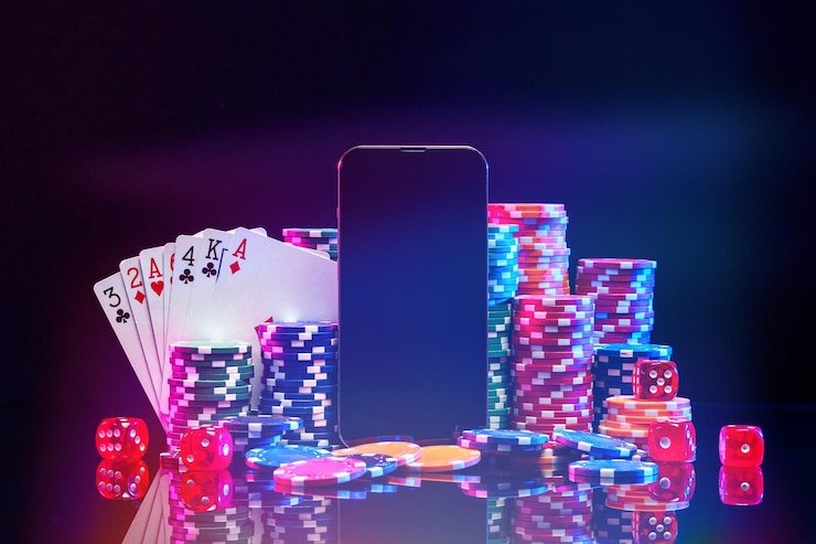 10gbe Live Casino