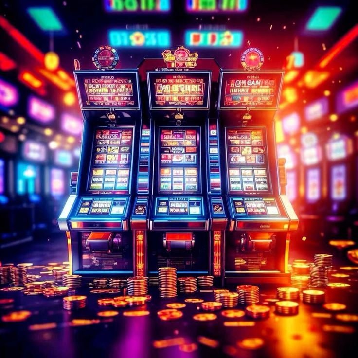 10gbe Arcade